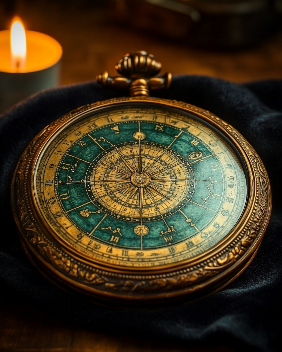 The Astrolabe, Apprentice Edition